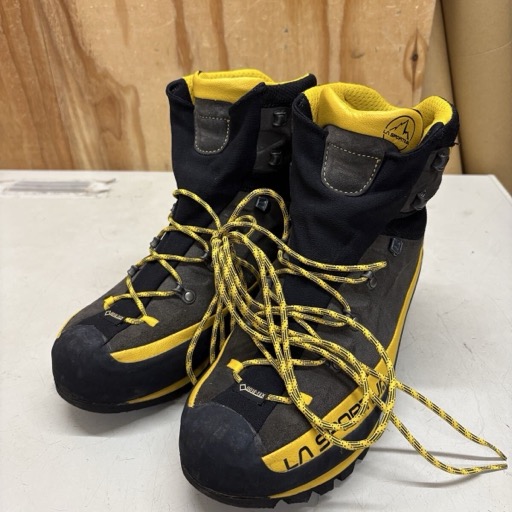 La Sportiva 登山靴 3D FLEX 421/2サイズ 27cm〜27.5cm