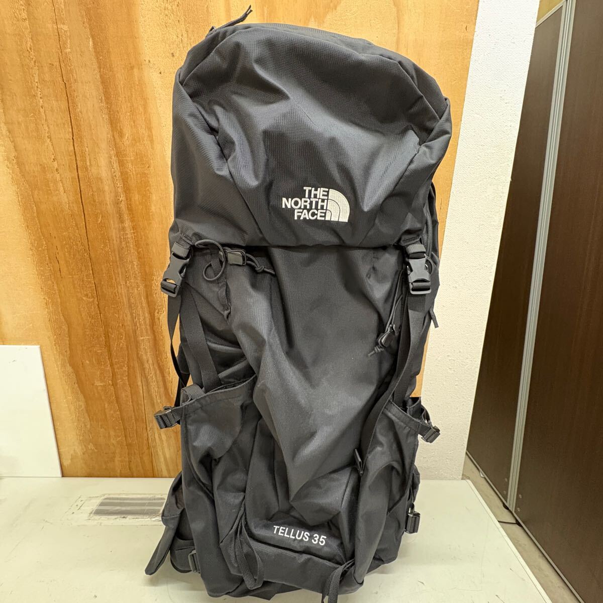 THE NORTH FACE バックパック TELLUS