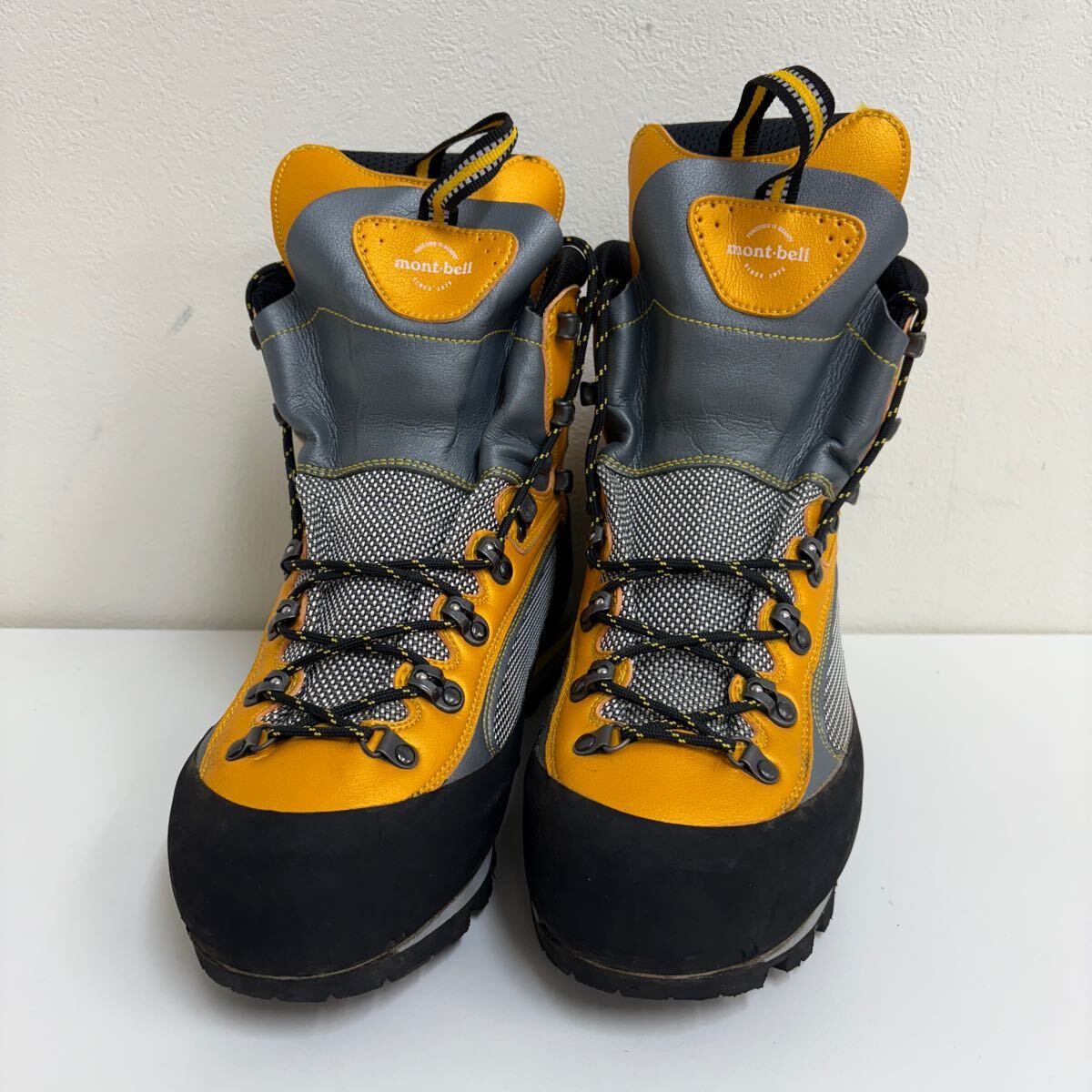 mont-bell モンベル アルパインクルーザー2800 28.0cm 登山靴 トレッキングシューズ GORE-TEX