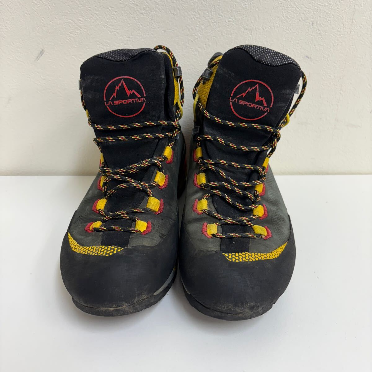 スポルティバ トランゴテックレザー GTX トレッキングシューズ 登山靴