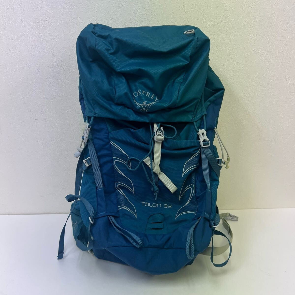 Osprey Talon 33 バックパック 登山 リュック