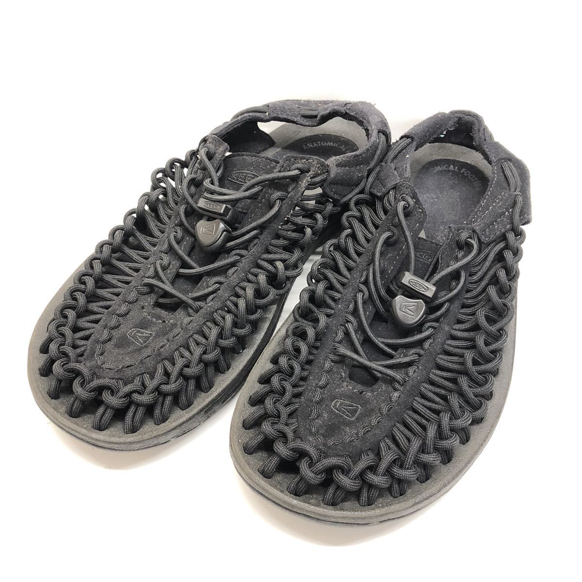 KEEN UNEEK キーン ユニーク 25.0cm 1014097 サンダル